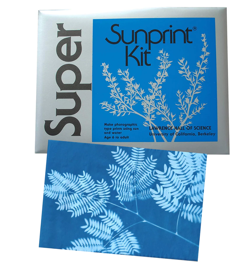 Super Sunprint Kit