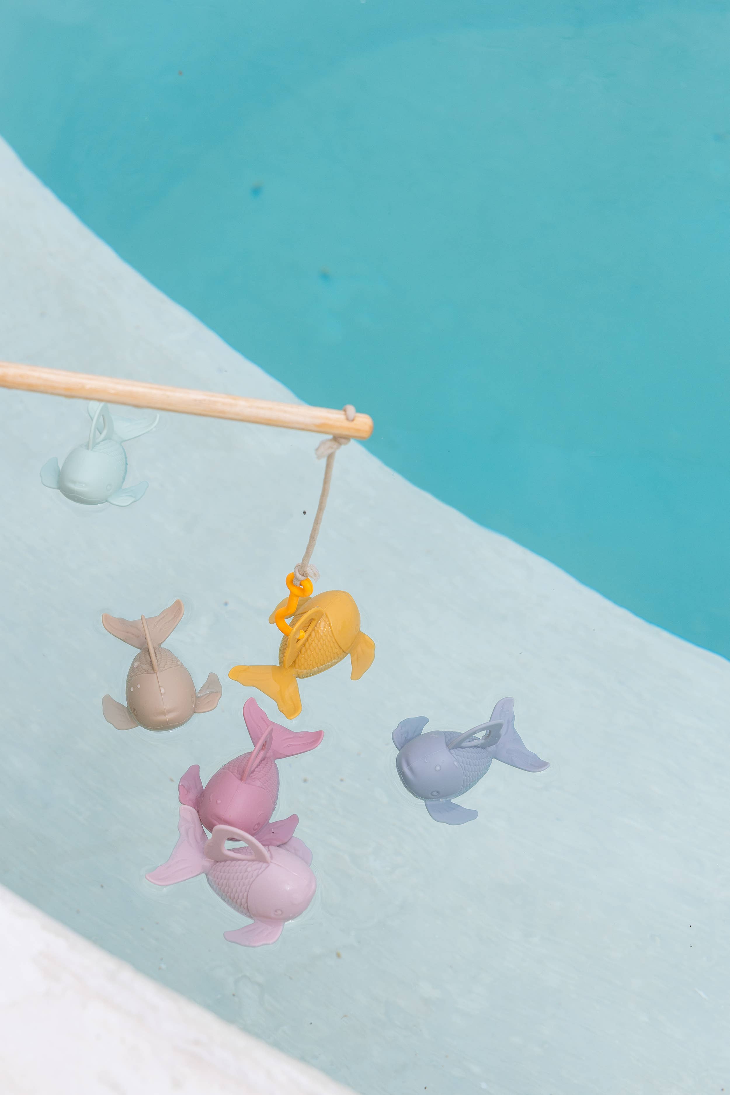SARO Fish & Fun Set