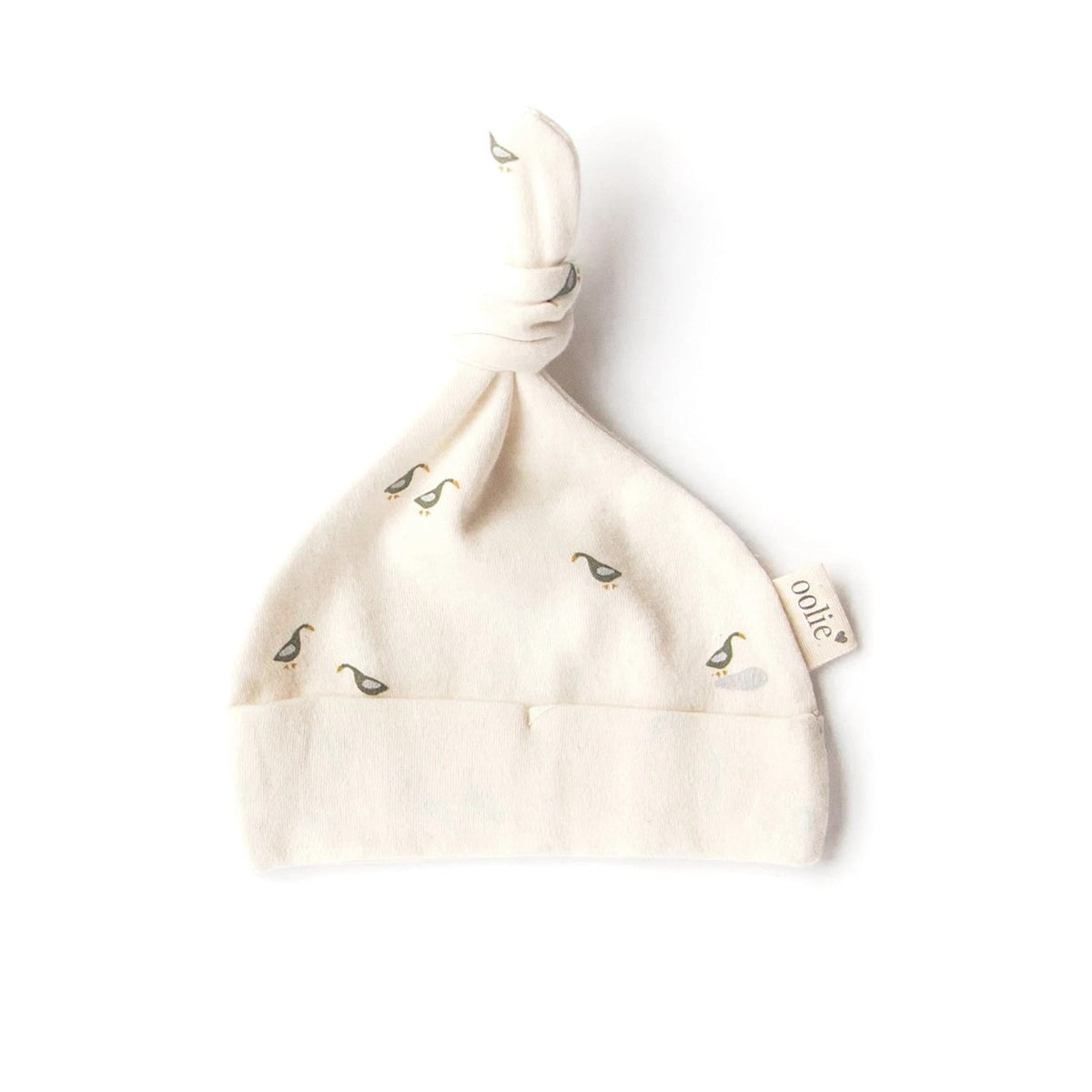 OOLIE Runner Ducks Newborn Set