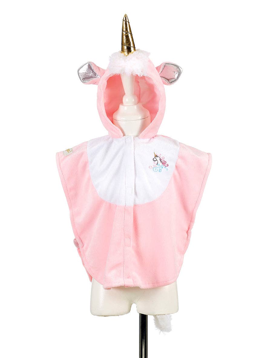 SOUZA Unicorn Costume Cape