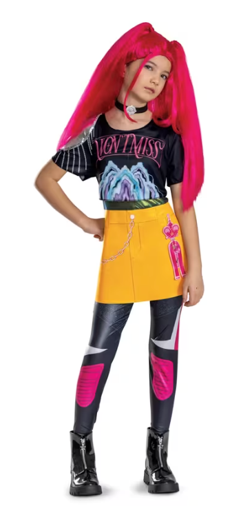Kids KPop Demon Hunters™ Mira Wig