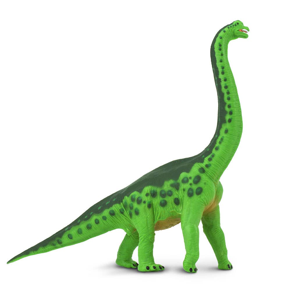 Brachiosaurus Dinosaur Toy