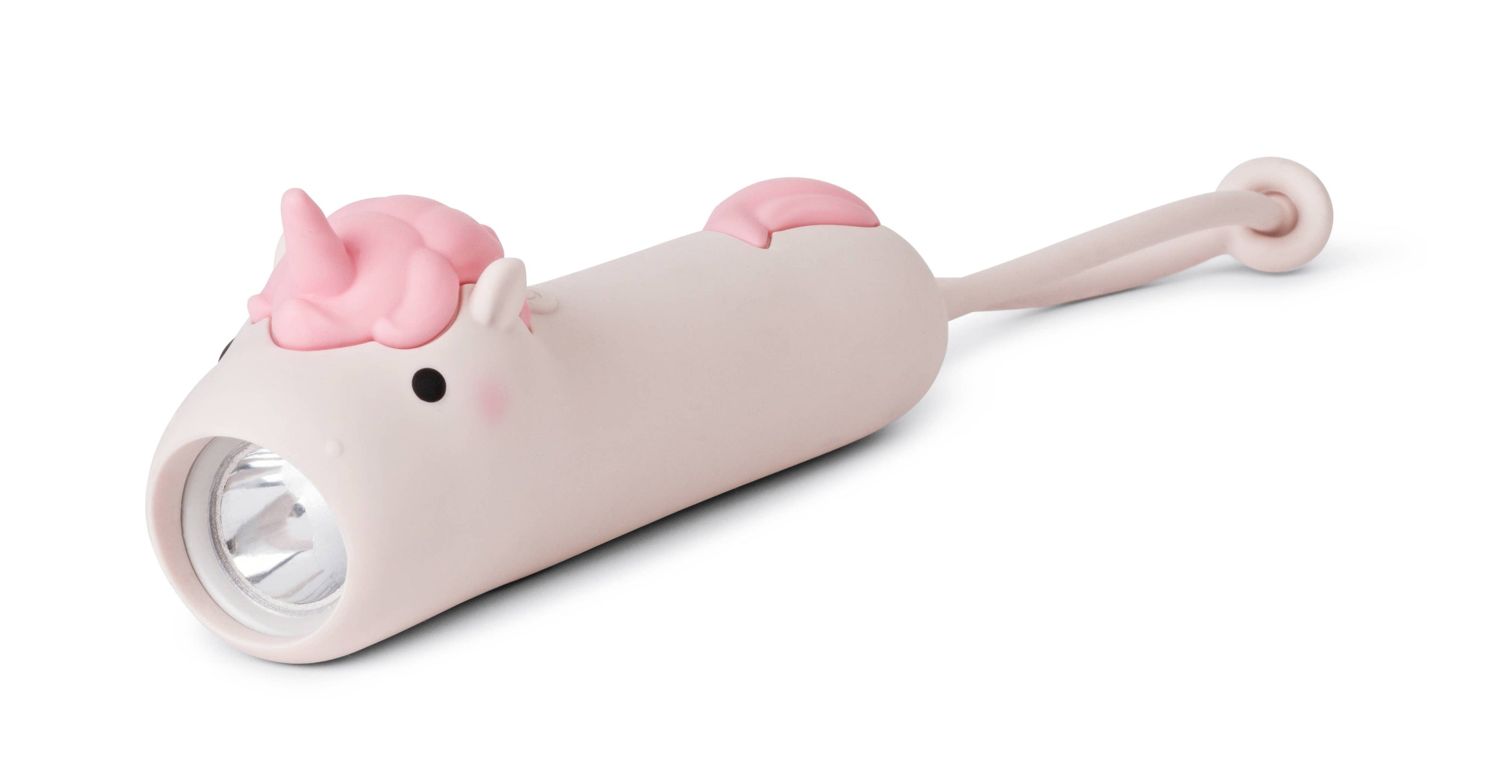 SARO Unicorn Flashlight