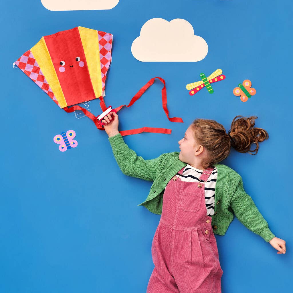 KIDOKI Pocket Kite