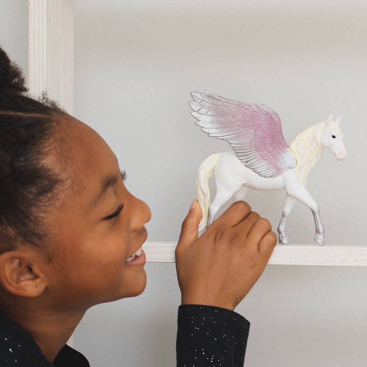 SCHLEICH  Sunrise Pegasus