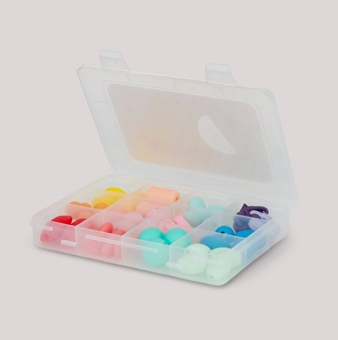 JANUARY MOON DIY Sensory Necklace Kit