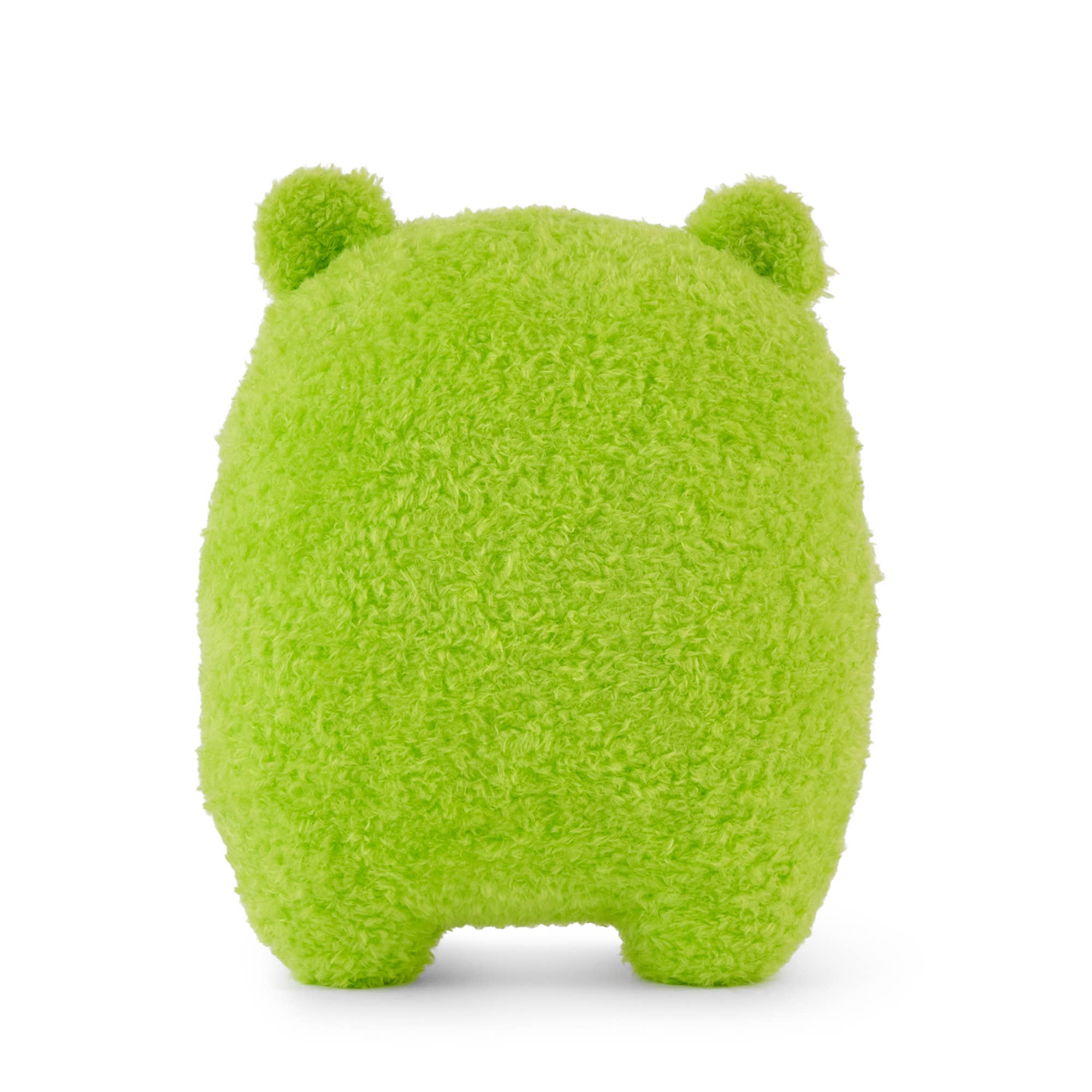 NOODOLL Riceribbit - Green Frog