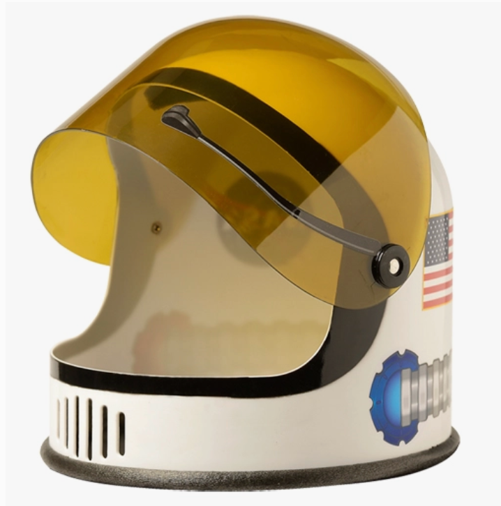 Astronaut Helmet