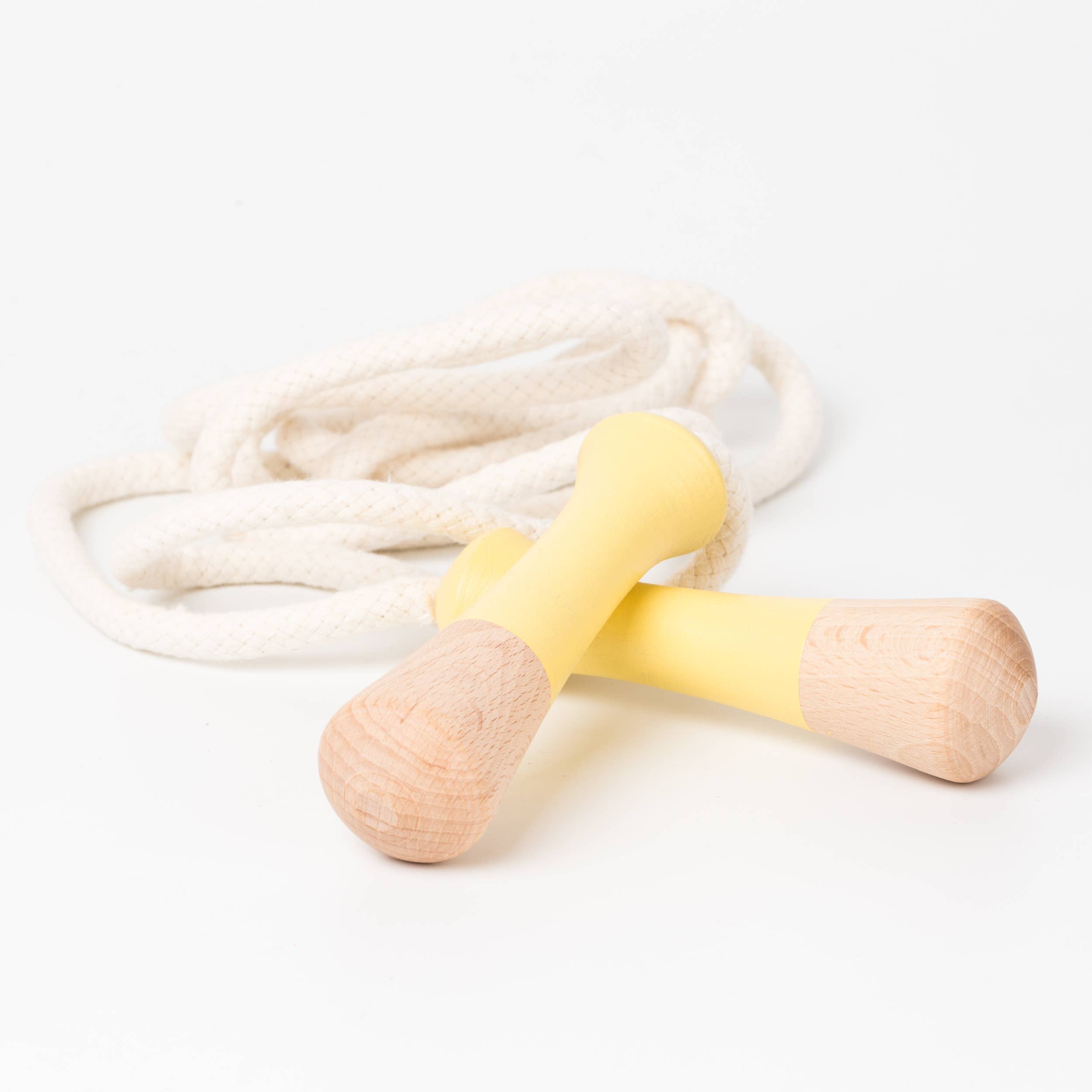 Me&Mine - Wooden Jump Rope