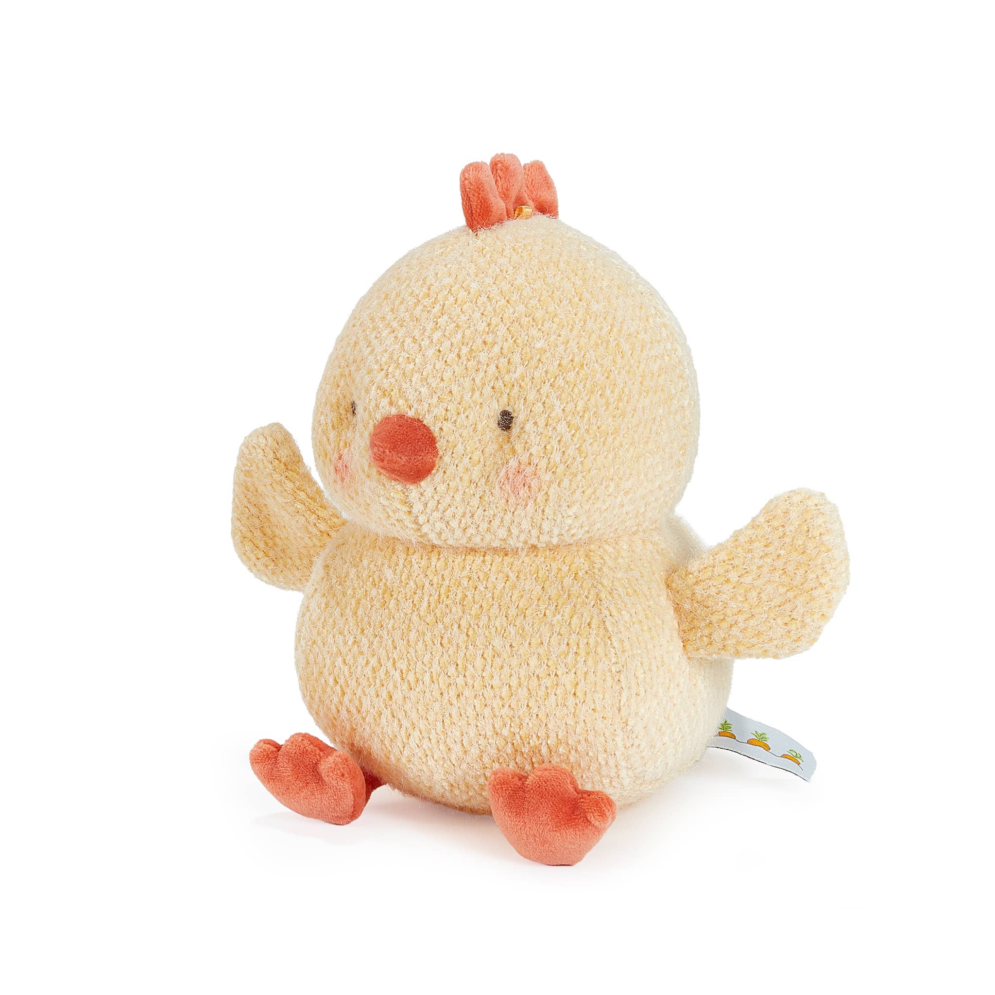 Baby Clucky the Chicken