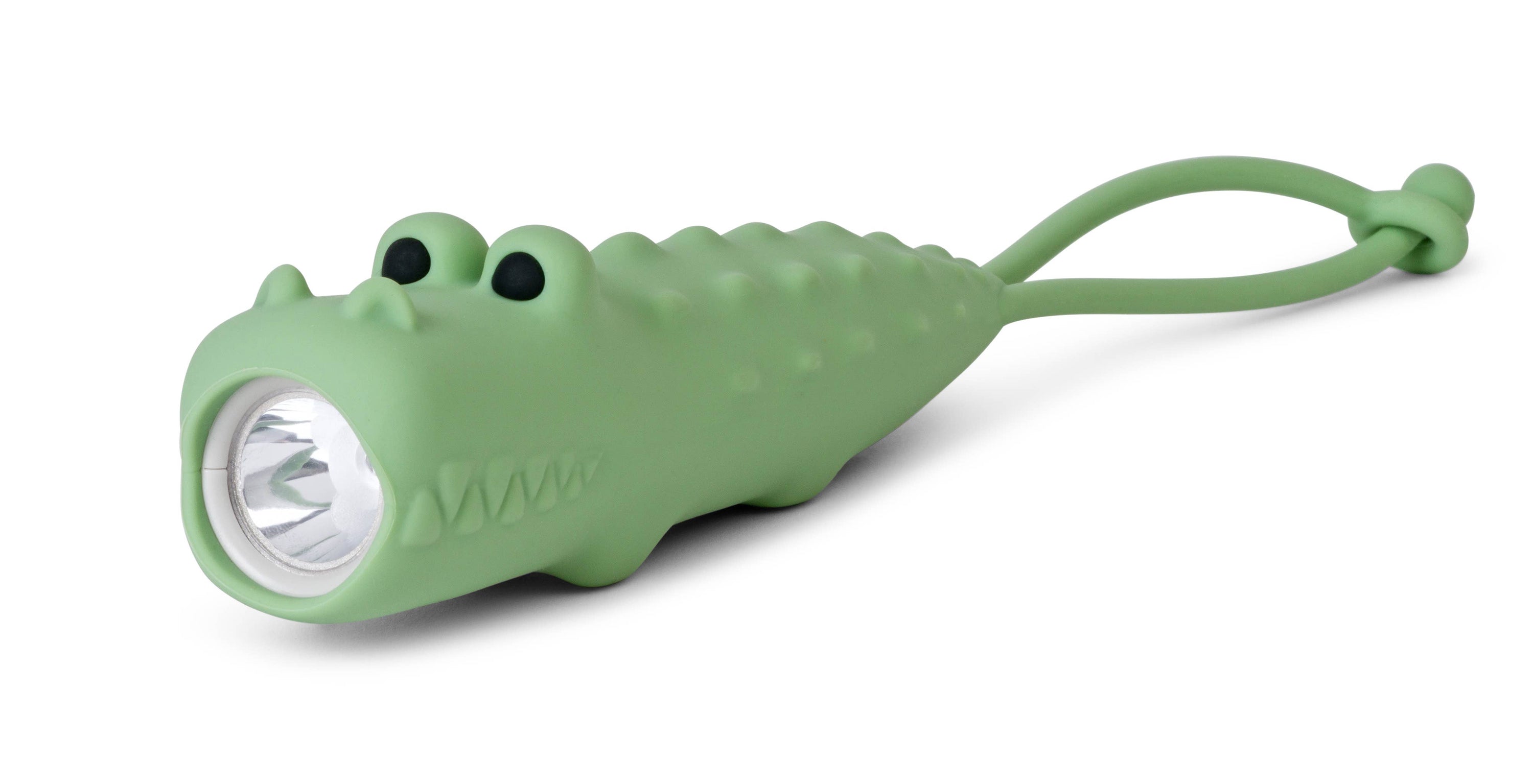"Little Explorers" Flashlight - Crocodile