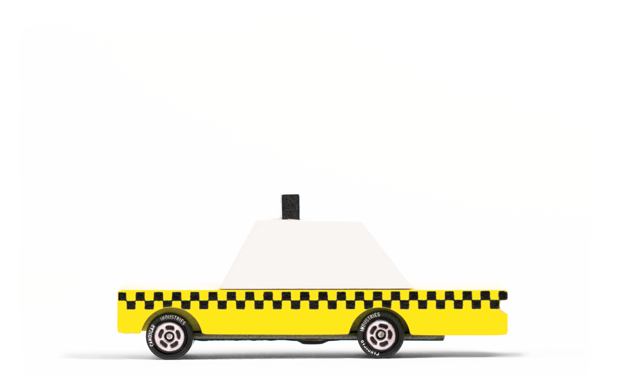 CANDYLAB Yellow Taxi