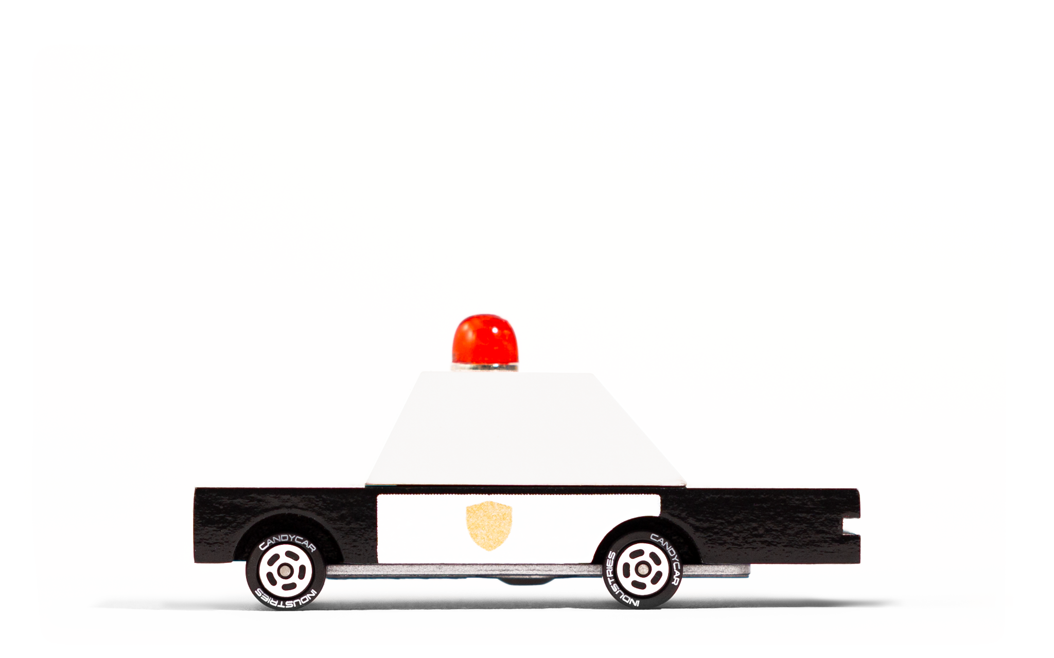 CANDYLAB Police Car