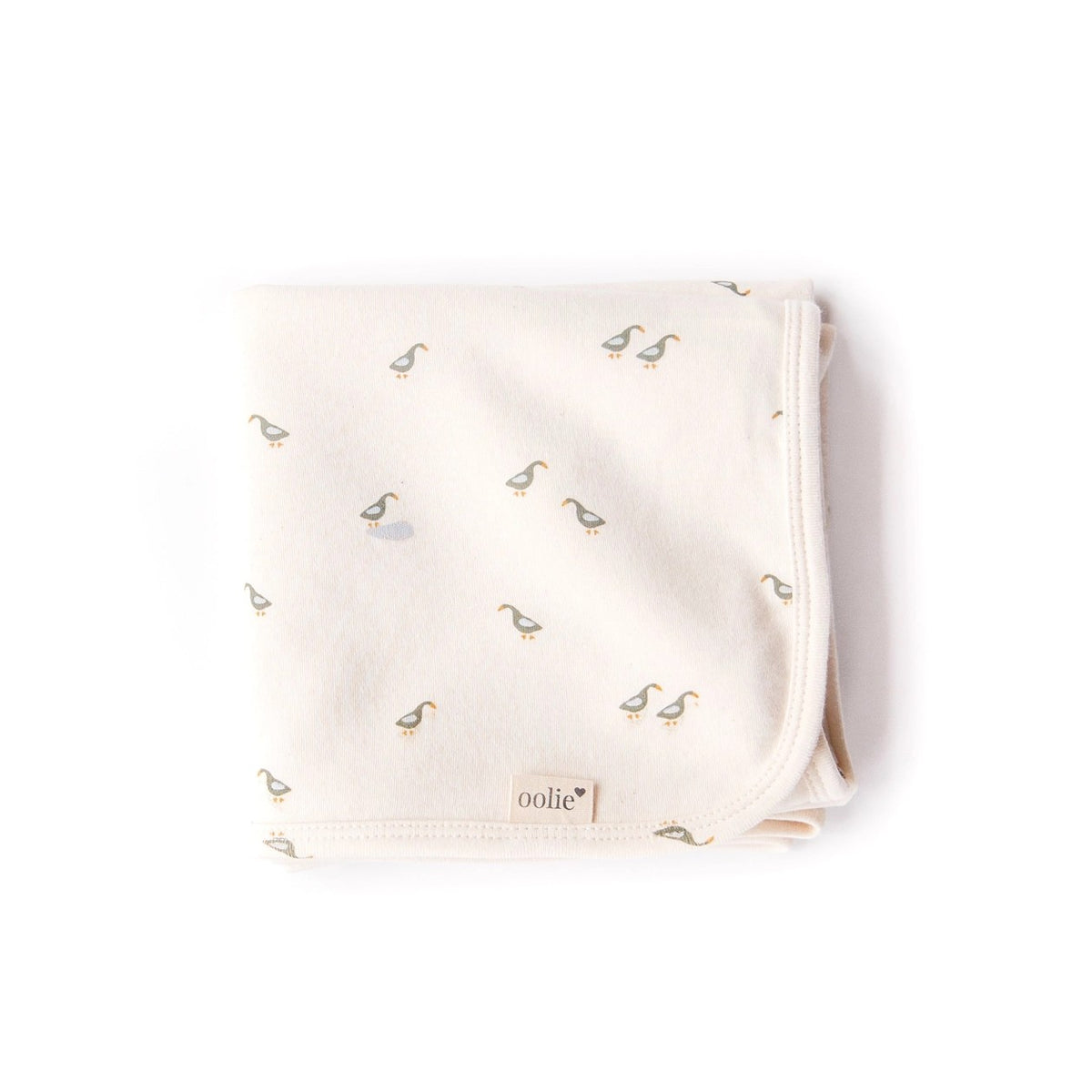 OOLIE Runner Ducks Newborn Set