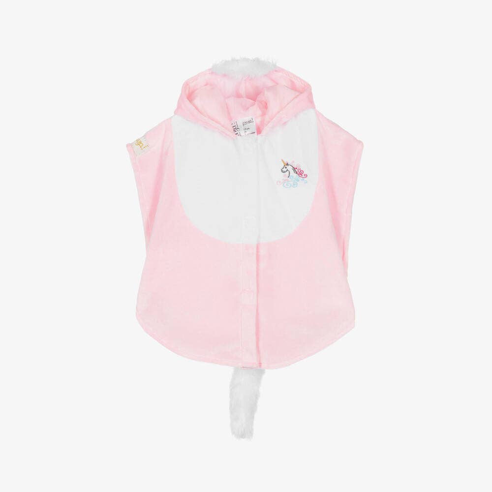 SOUZA Unicorn Costume Cape