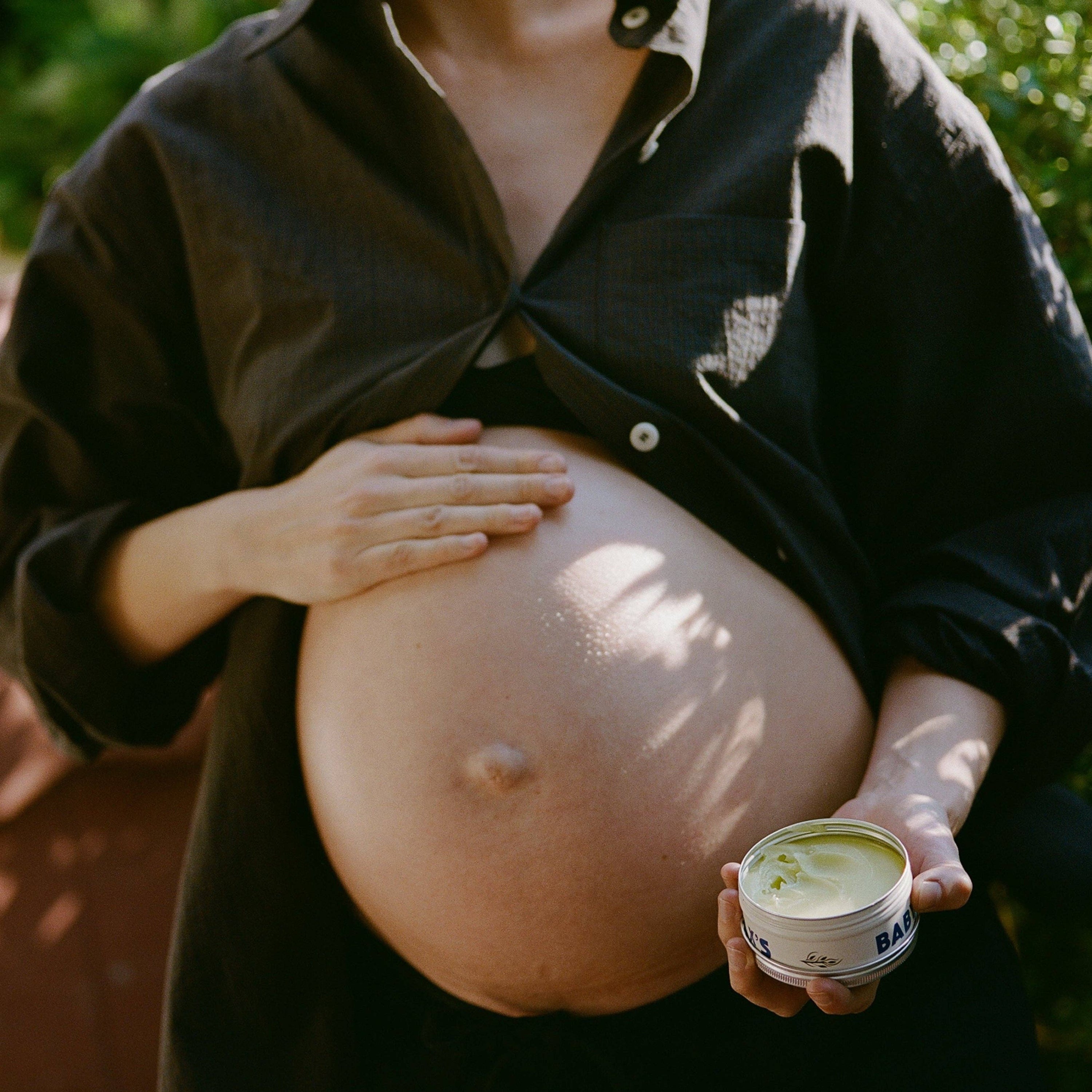 DR MAX'S Baby Balm