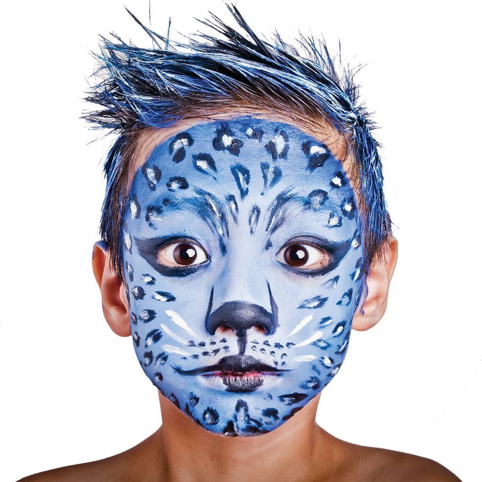 ECO KIDS - Non-Toxic Face Paint