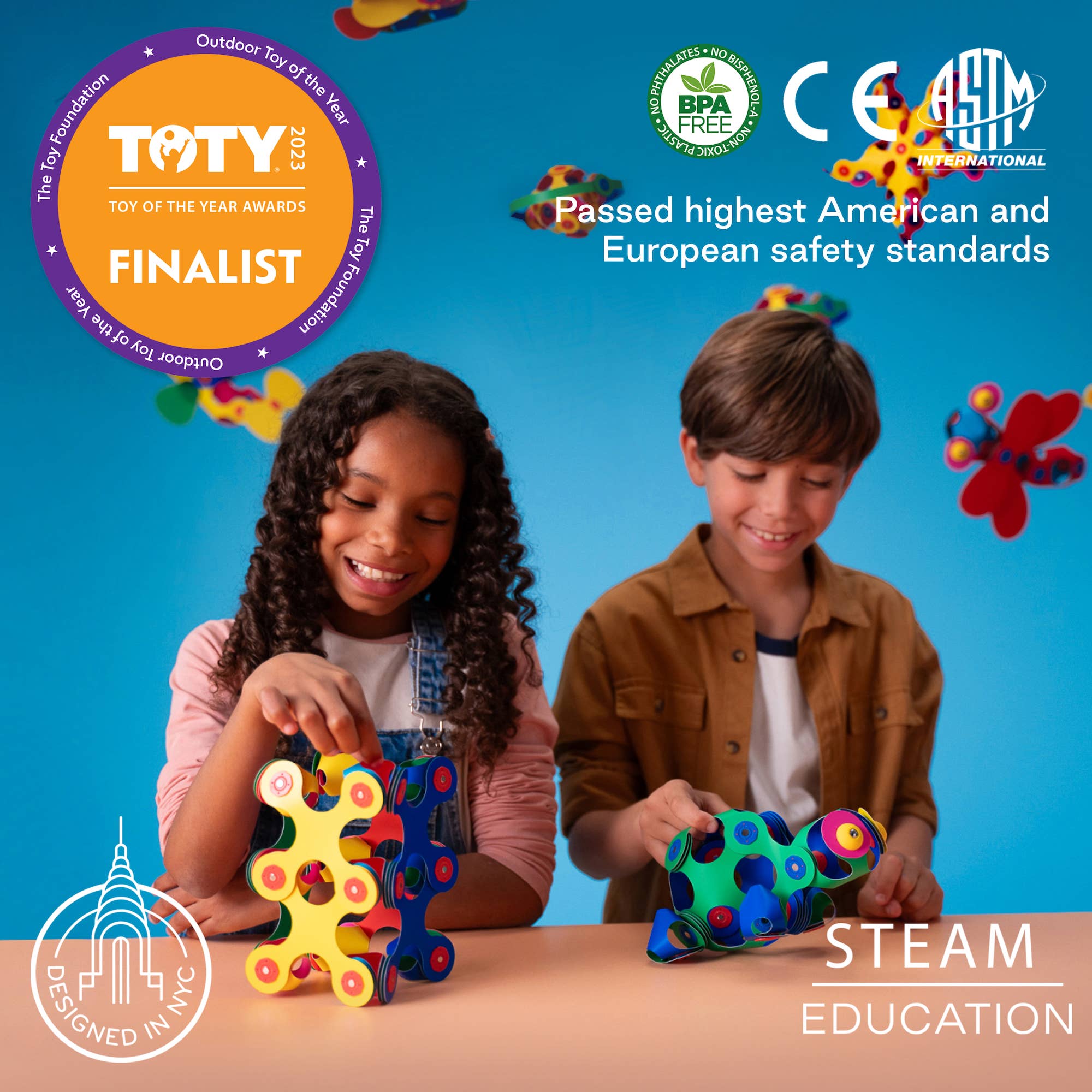 CLIXO - Mars Rovers Pack