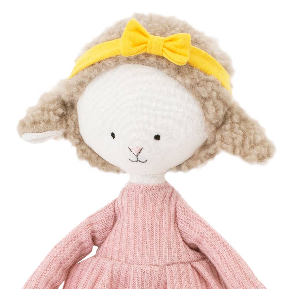 Orange Toys - Zoe the Sheep