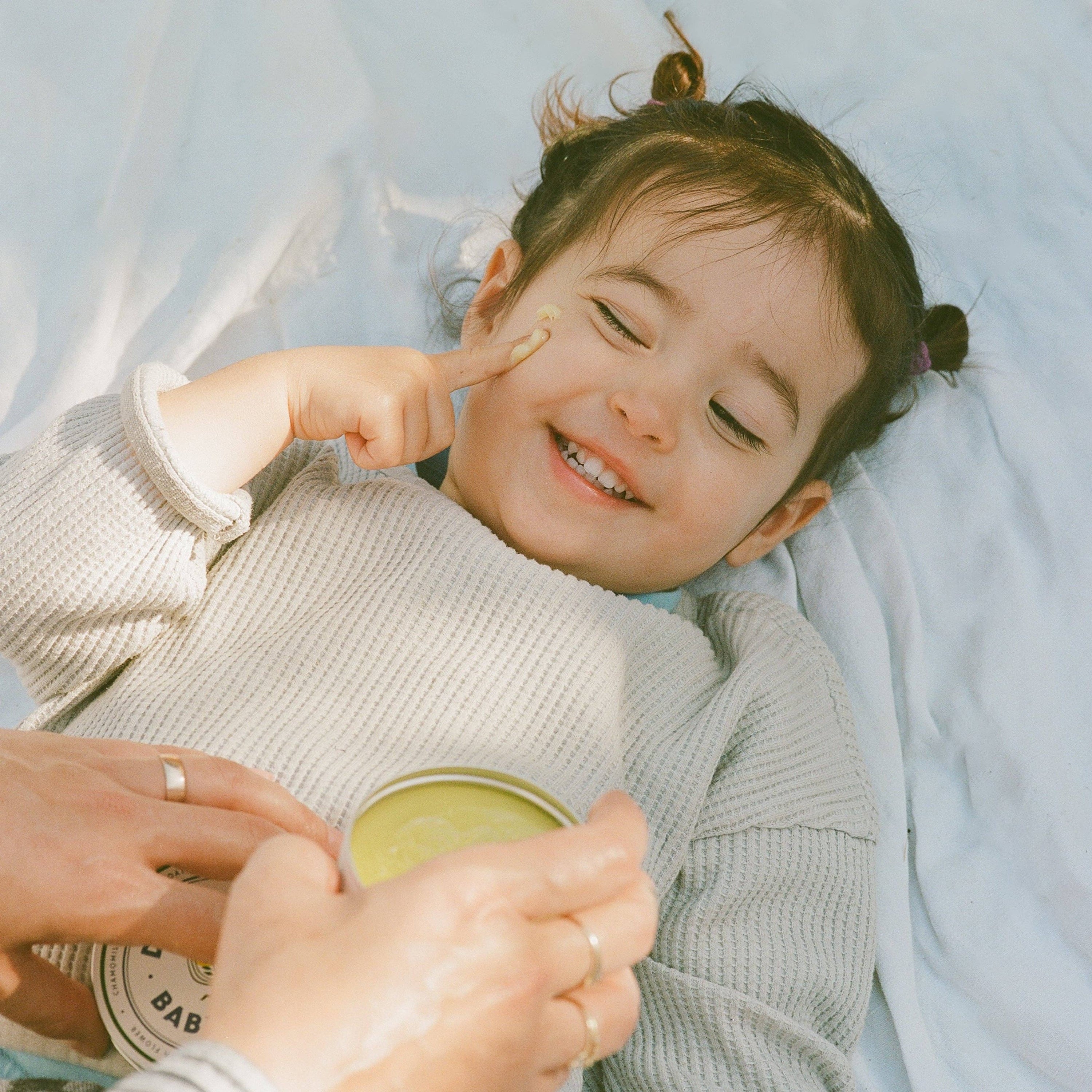 DR MAX'S Baby Balm