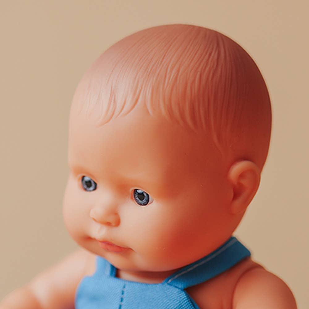 Miniland Baby Doll - Summer