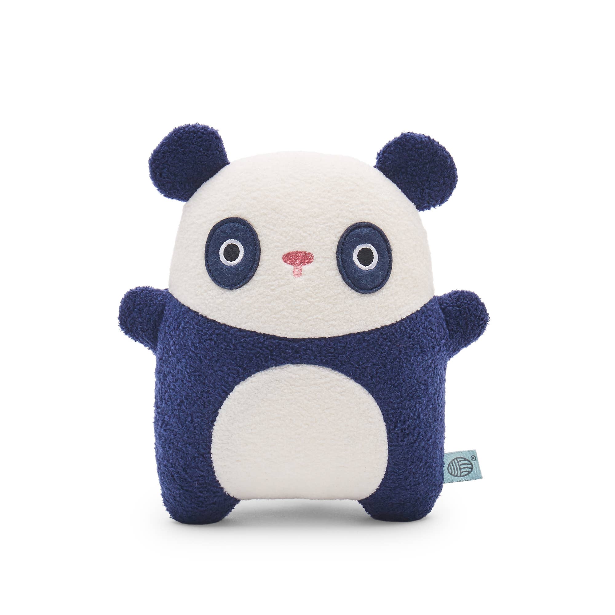 NOODOLL Ricebamboo - Blue Panda