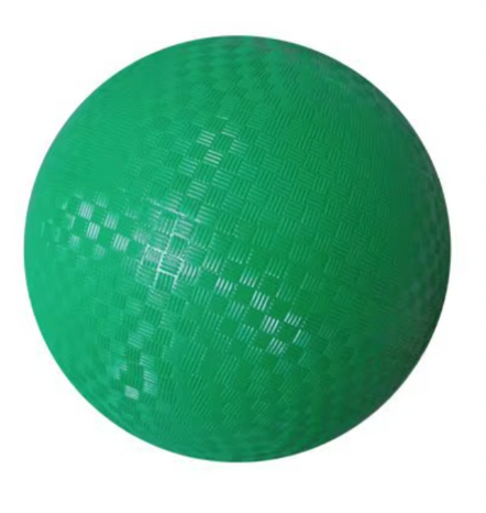Playground Dodge Ball - Secondary Colors