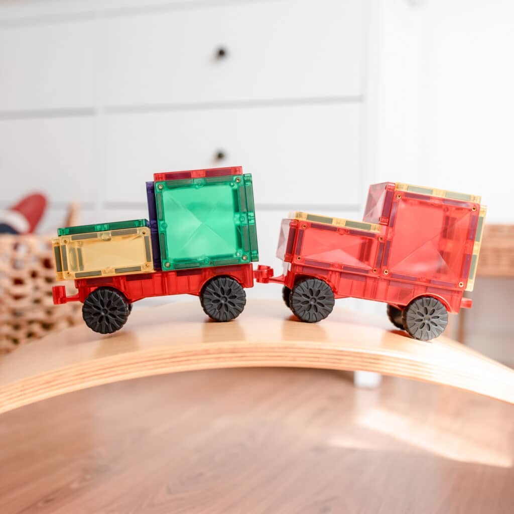 CONNETIX Rainbow Motion Pack