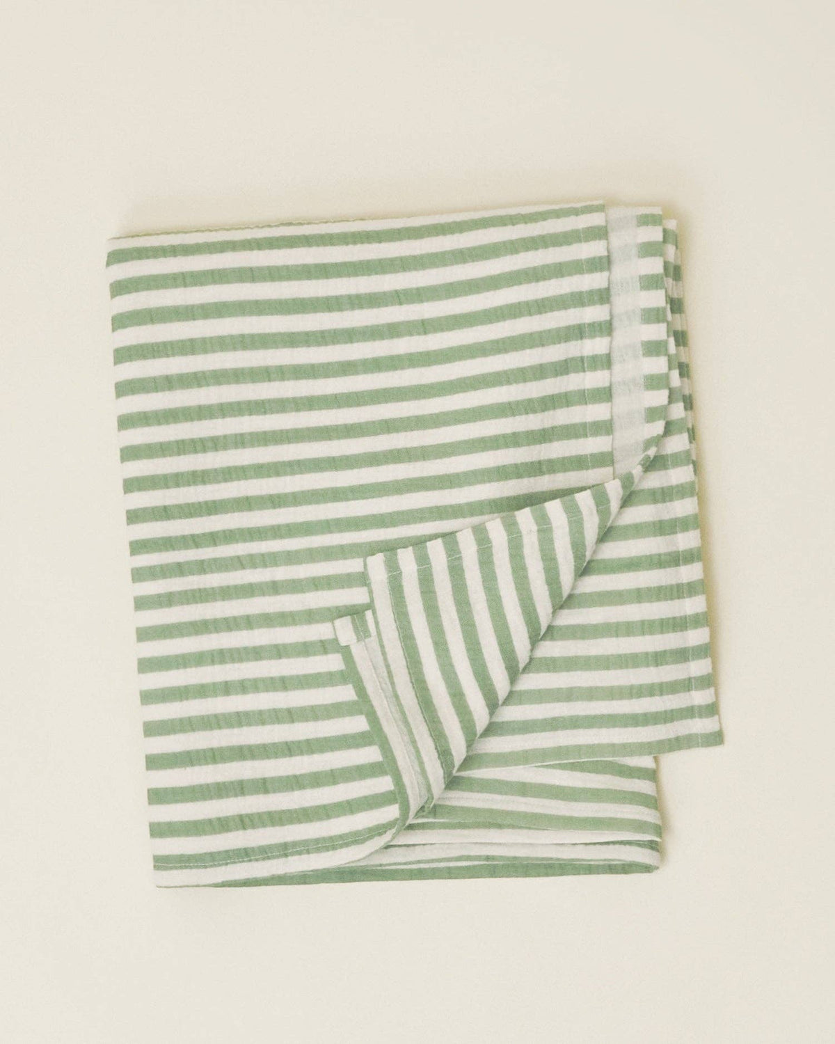 STORQ Organic Muslin Swaddle
