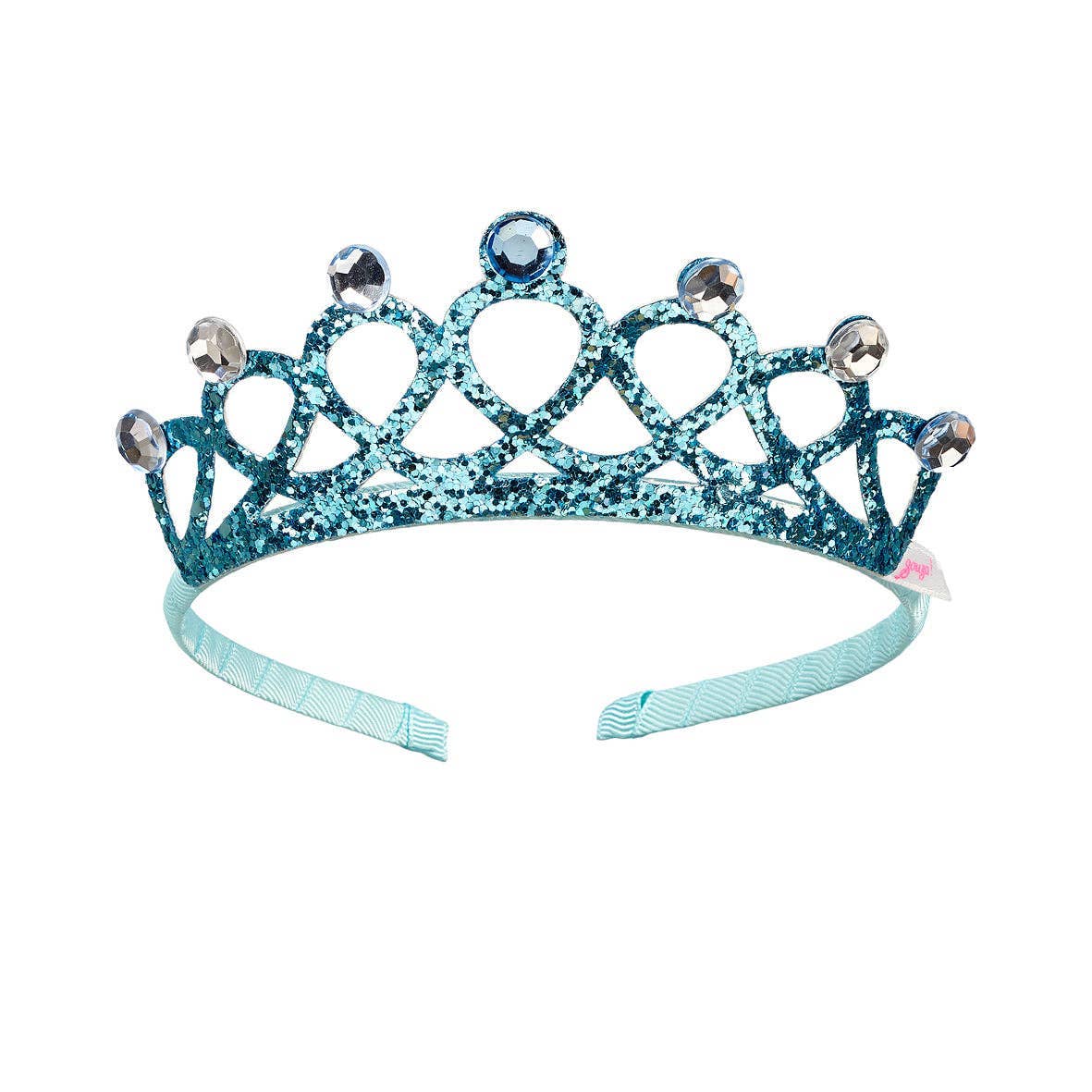 SOUZA Blue Ice Queen Crown