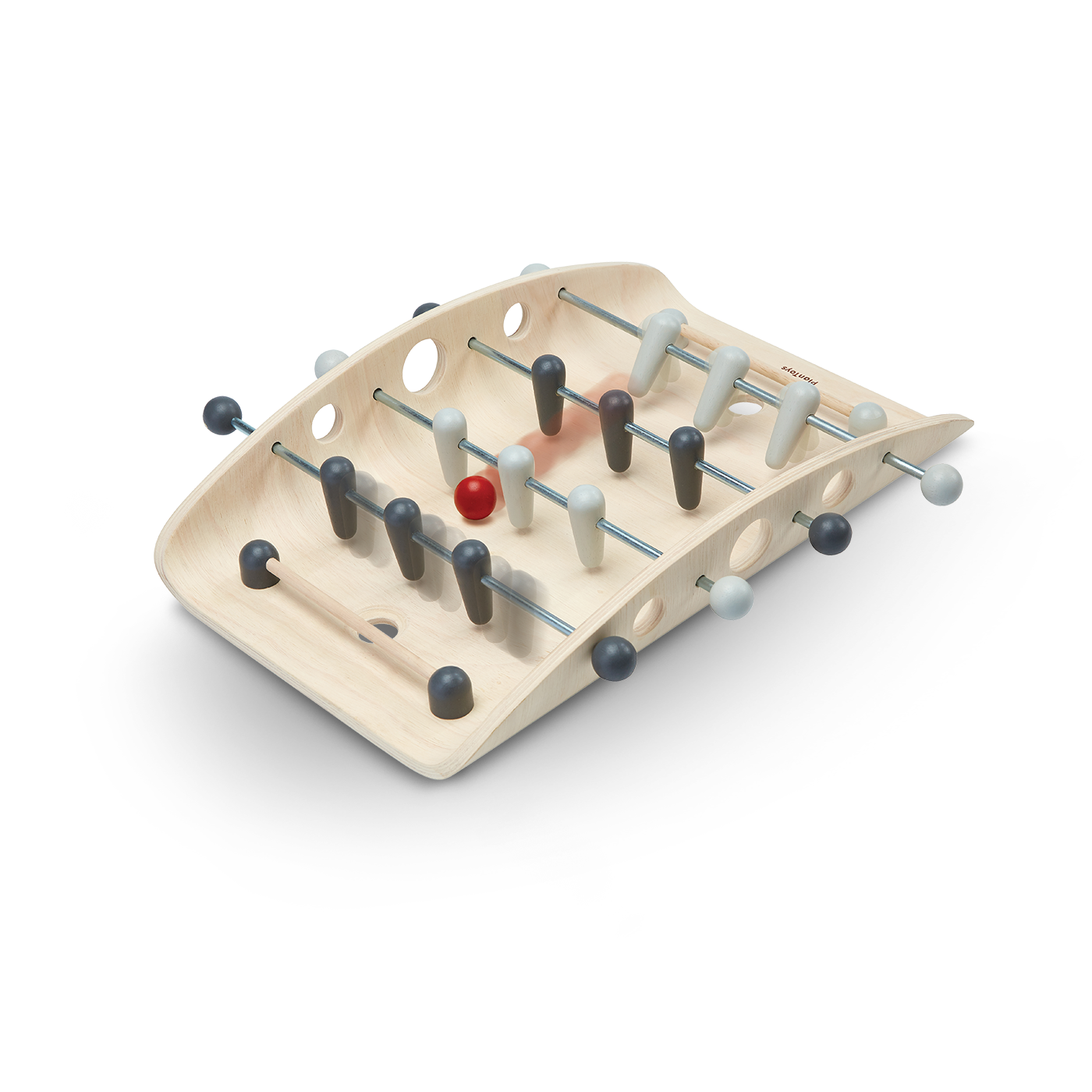 PLAN TOYS - Soccer