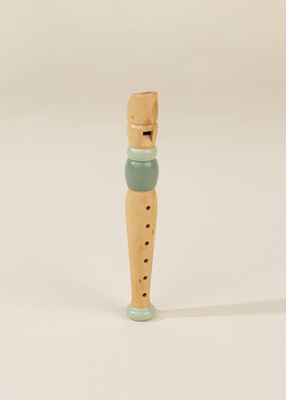 COCO VILLAGE Wooden Musical Instruments Playset