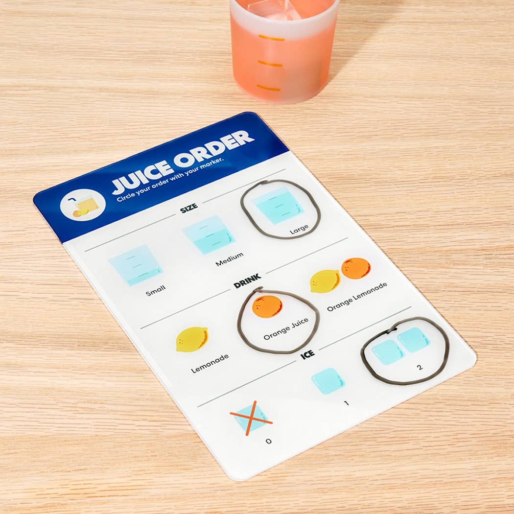 KIWICO Easy-Squeezy Juicer Kit