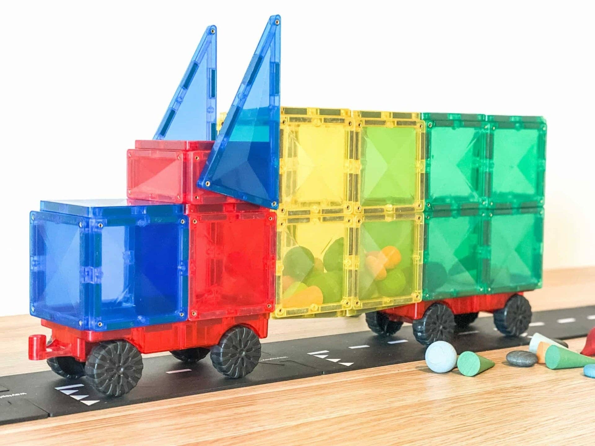 CONNETIX Rainbow Motion Pack
