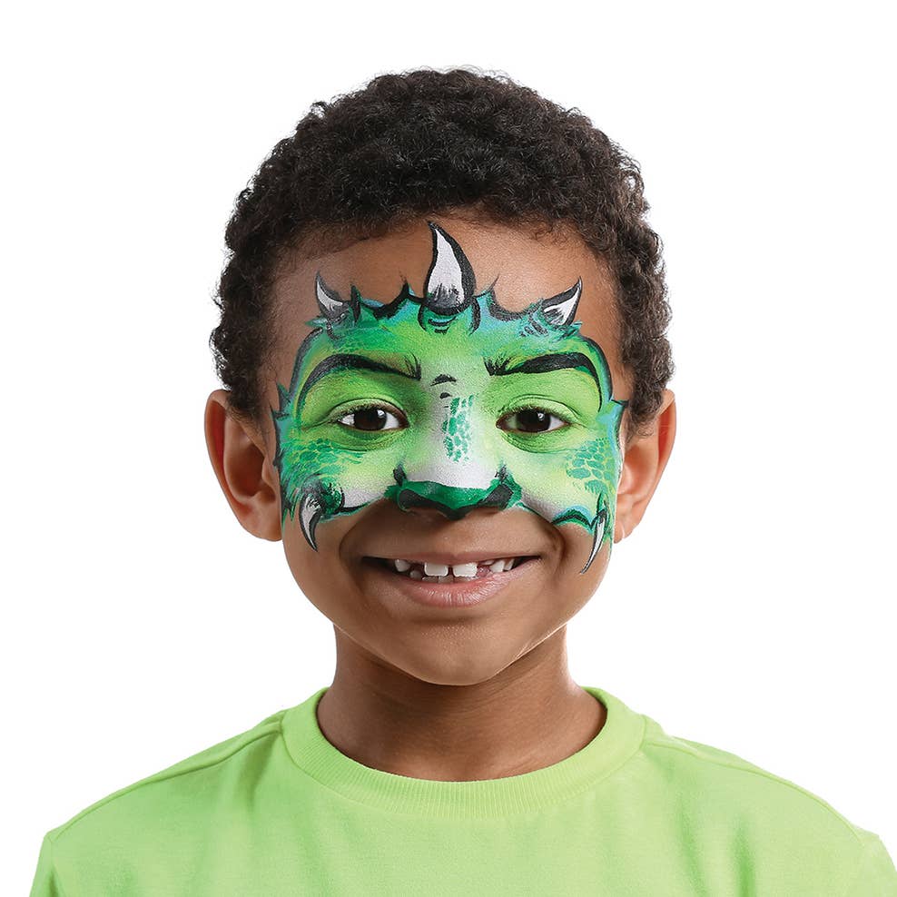 ECO KIDS - Non-Toxic Face Paint