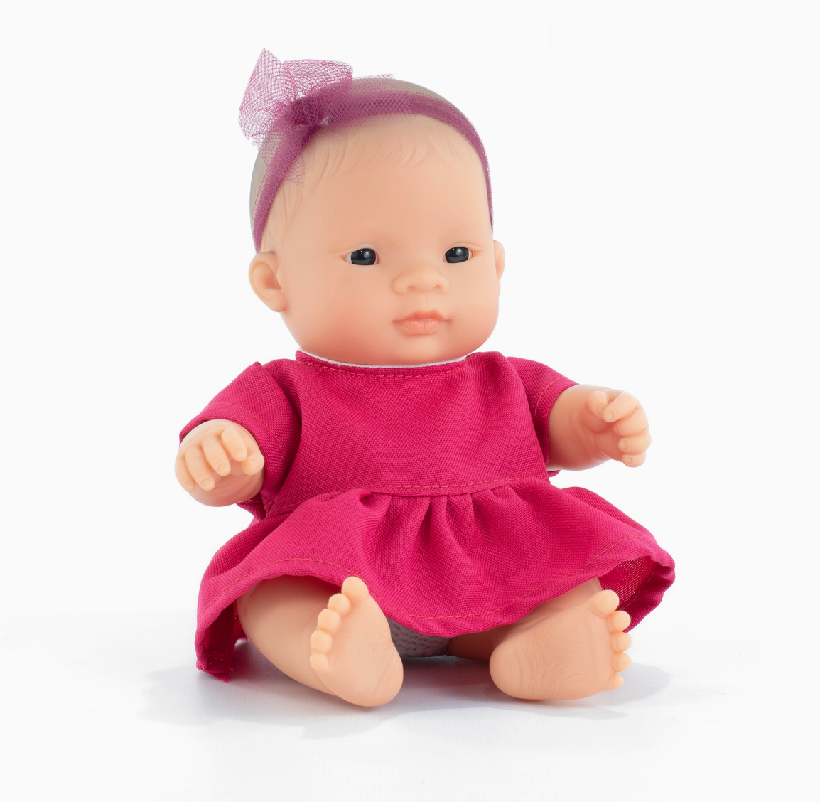 MINILAND Baby Doll - Asian Girl