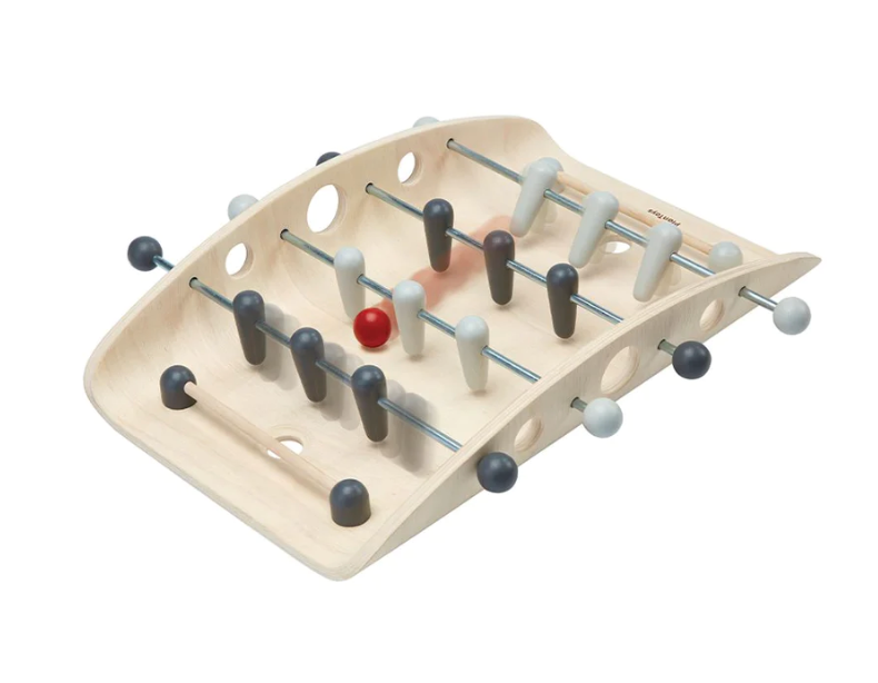 PLAN TOYS - Soccer