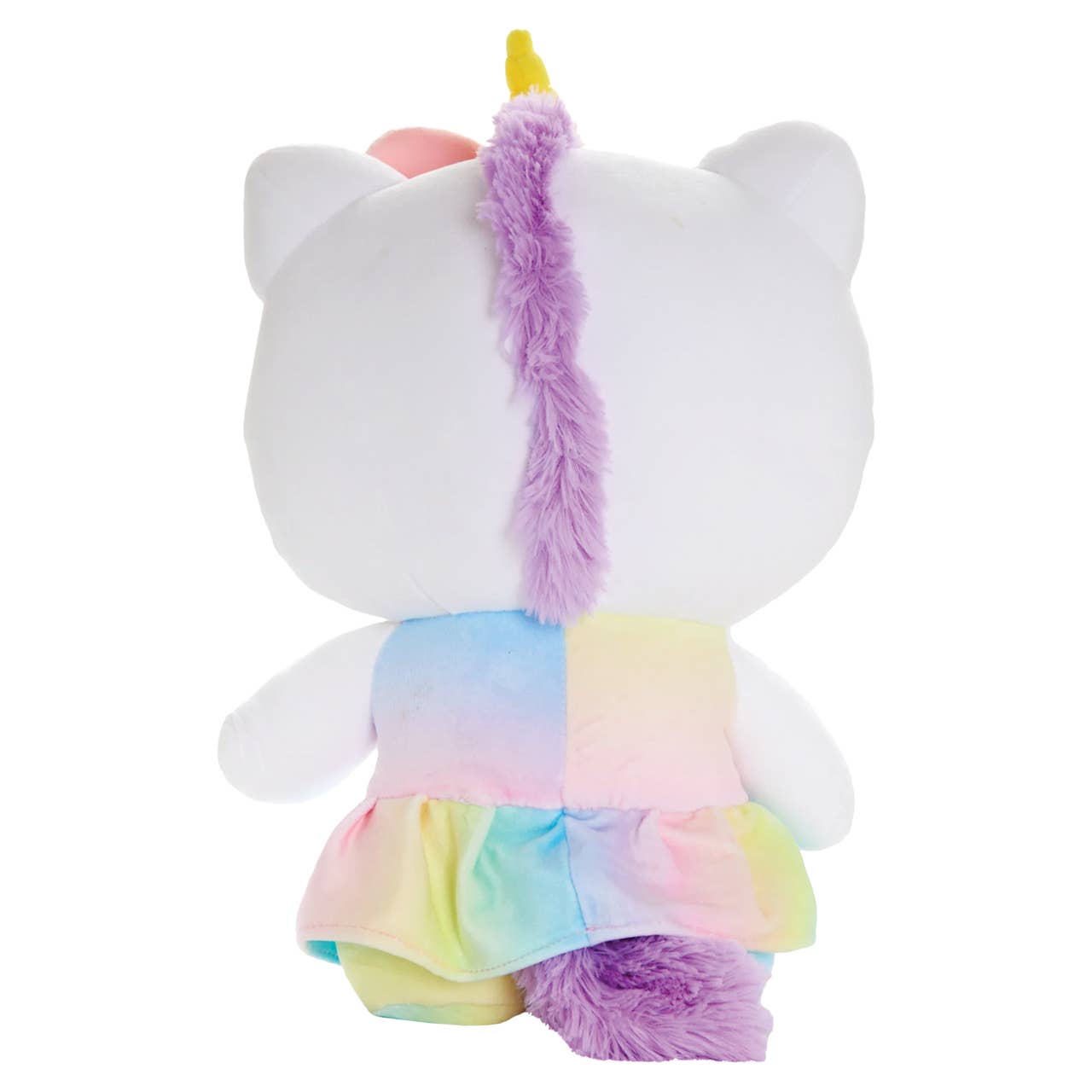 Hello Kitty Plush - Unicorn