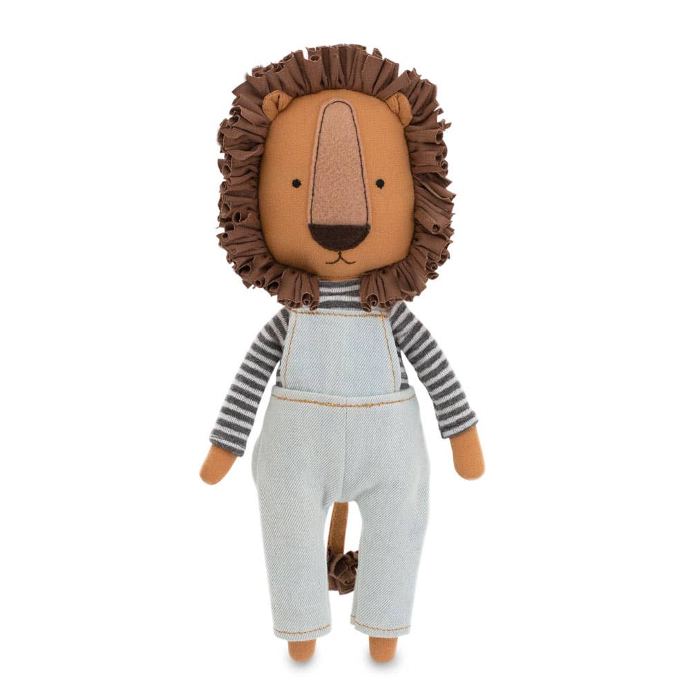 Orange Toys - Simon the Lion