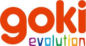 Little Rainbow - Building blocks - goki Evolution