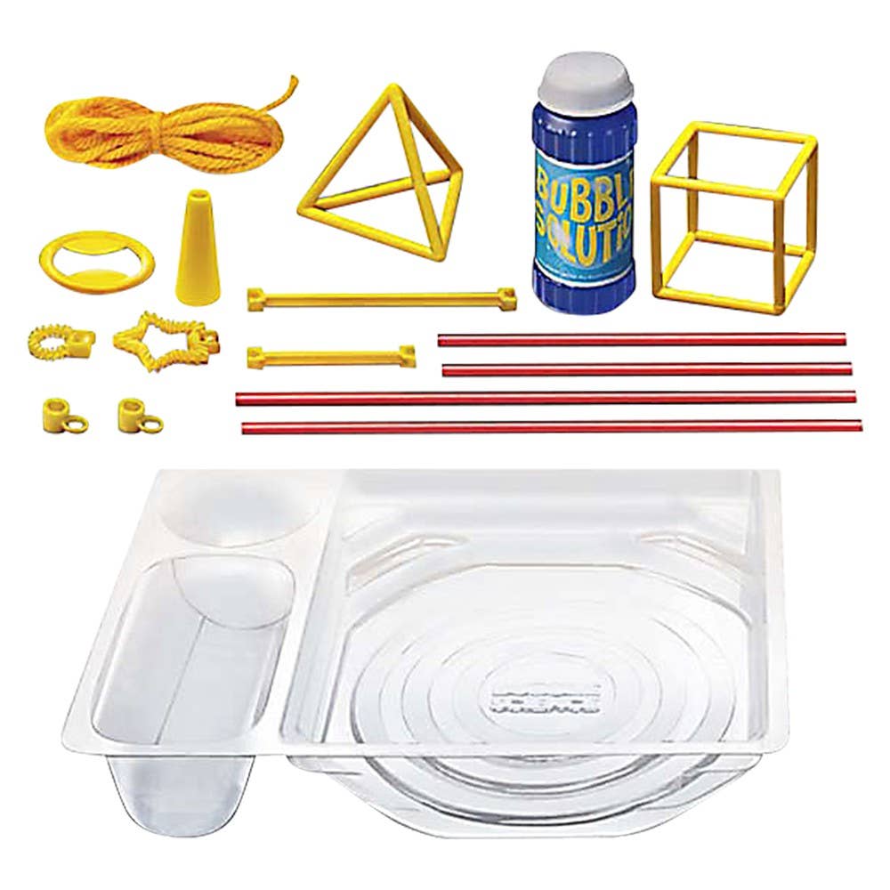 KidzLabs /Bubble Science