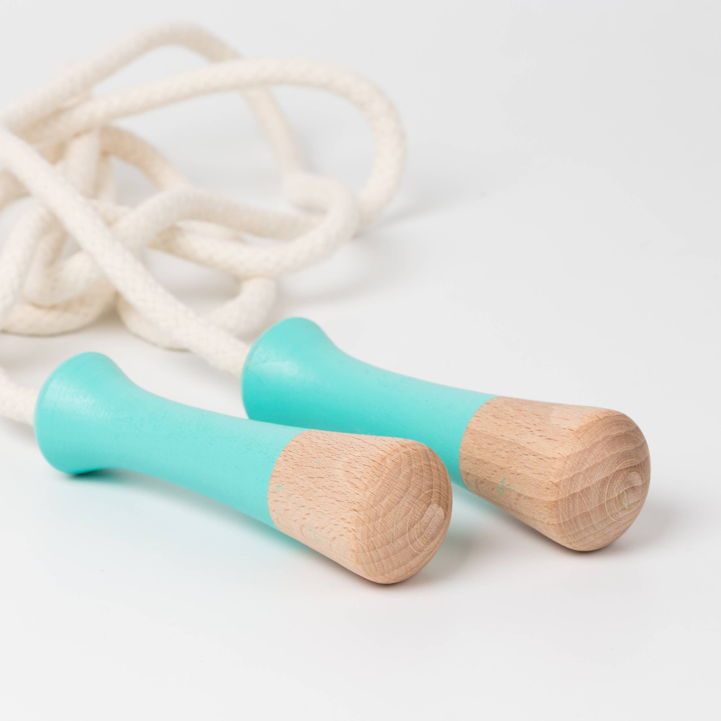 Me&Mine - Wooden Jump Rope