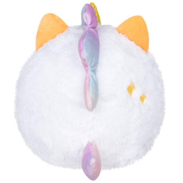 SQUISHABLE Corgi in Unicorn Plush