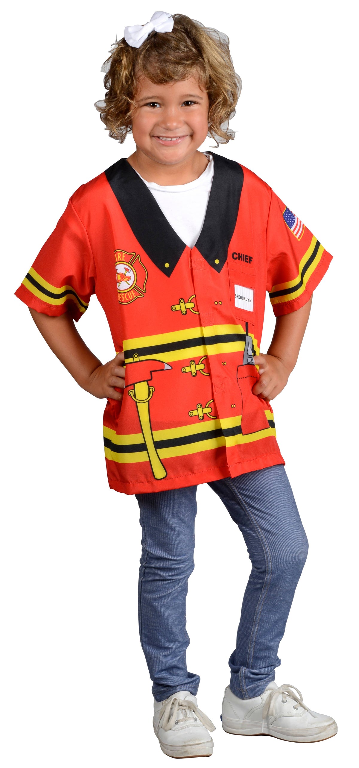 Career Gear - Firefighter