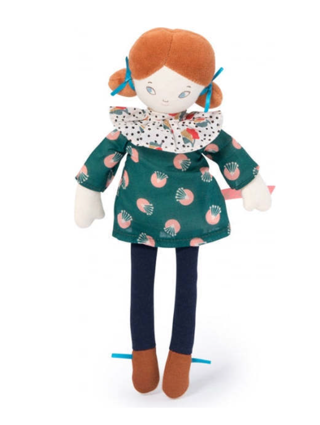 Moulin Roty Les Parisiennes Dolls