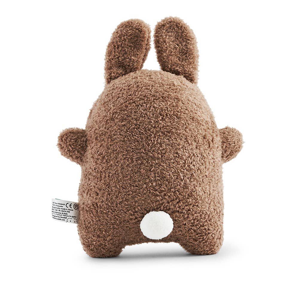 NOODOLL Ricemocha Brown Bunny Rabbit