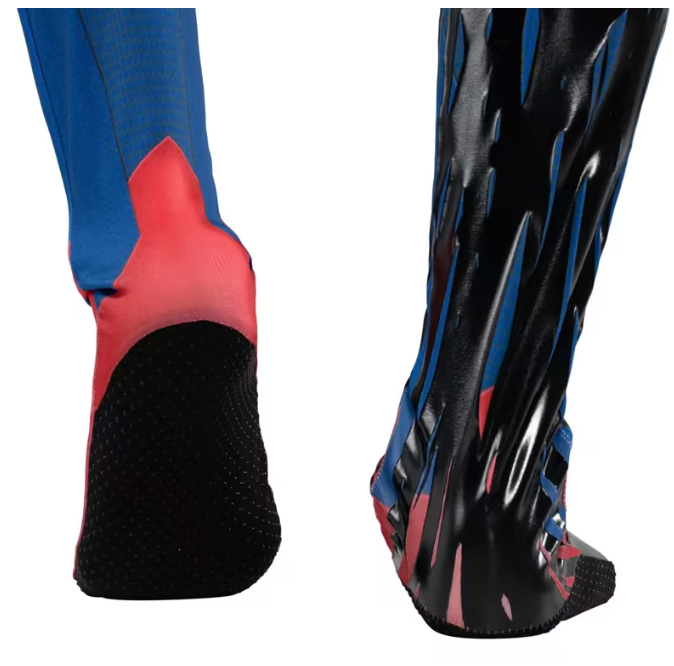 Zentai Marvel Spider-Man 2™ Advanced Suit 2.0 Symbiote Takeover Costume