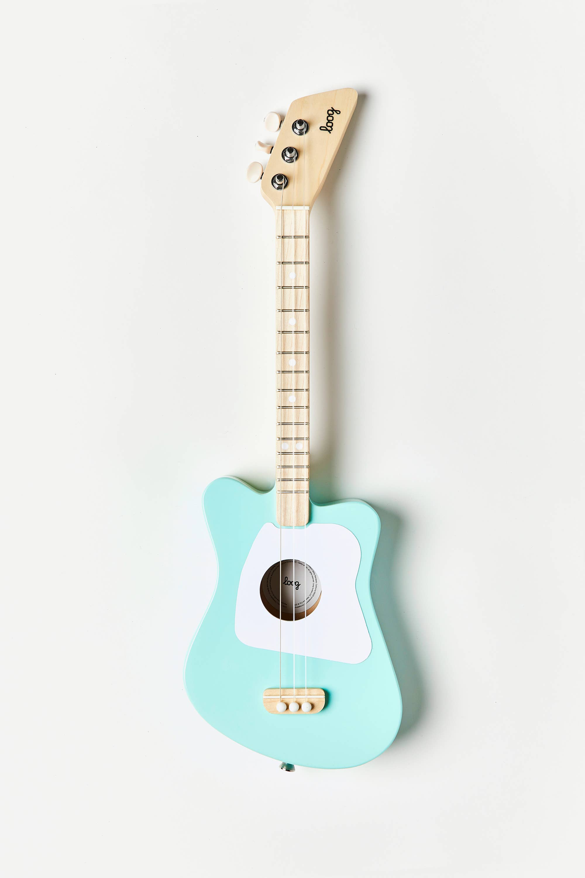 Loog Mini Acoustic - MINT