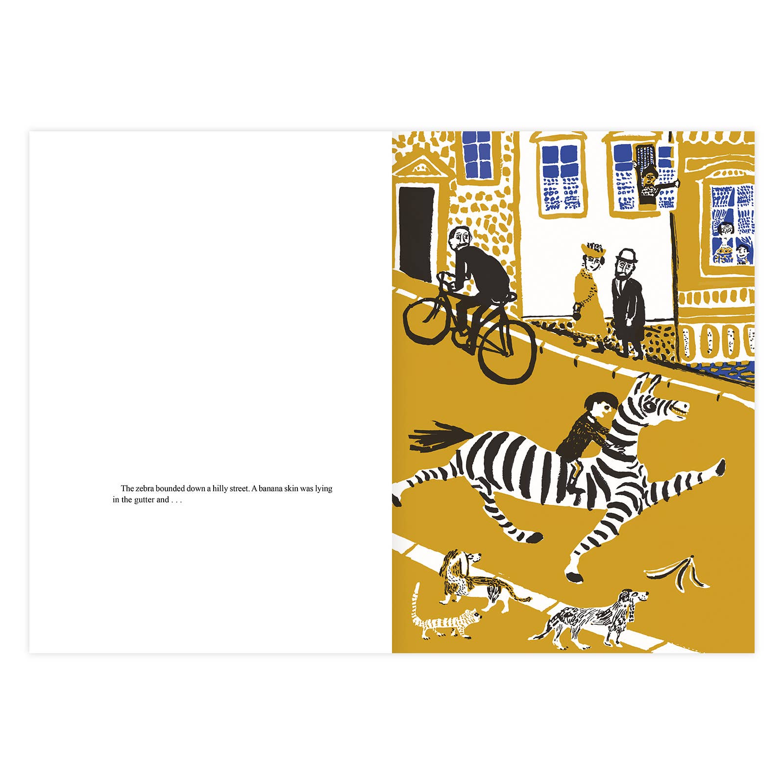 Roland by Nelly Stephane & Andre Fracois