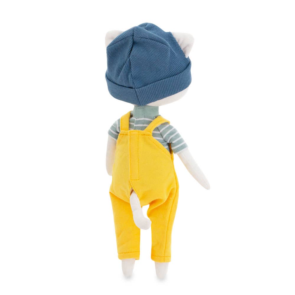 Orange Toys - Nicky the Cat